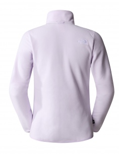 Polar damski The North Face Glacier 100 2