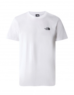 Koszulka męska The North Face Simple Dome Tee