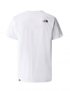Koszulka męska The North Face Simple Dome Tee 2