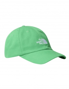 Czapka z daszkiem The North Face Norm