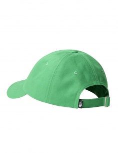 Czapka z daszkiem The North Face Norm 2