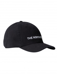 Czapka z daszkiem The North Face Roomy Norm