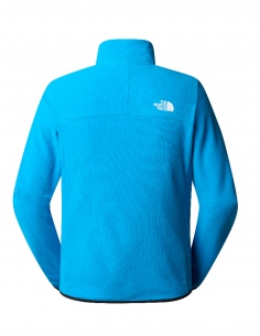 Bluza polarowa męska The North Face Experit Grid 2