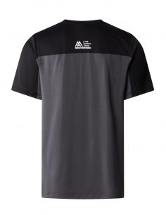 Koszulka męska The North Face MA S/S 2