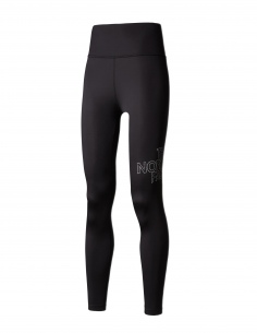 Legginsy damskie The North Face Flex High Rise 7/8 Trace Tight