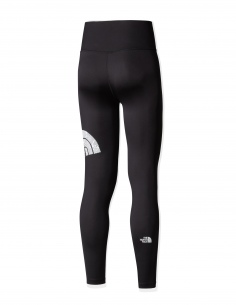 Legginsy damskie The North Face Flex High Rise 7/8 Trace Tight 2