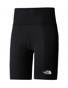 Spodenki damskie The North Face Flex Tight