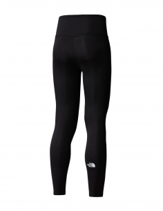 Legginsy damskie The North Face Flex High Rise 7/8 Lines Graphic TNF 2