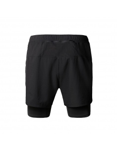 Spodenki męskie The North Face Sunriser 2w1 2