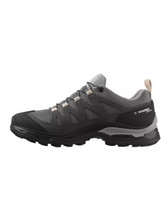 Buty trekkingowe damskie Salomon X-Ward Leather GTX 2