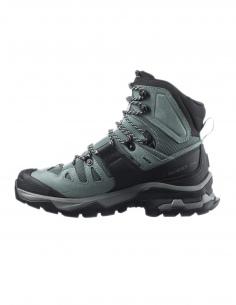 Buty trekkingowe damskie Salomon Quest 4 GTX 2