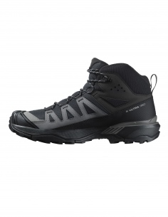 Buty trekkingowe męskie Salomon X-Ultra Mid 360 GTX 2