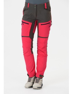 Spodnie trekkingowe damskie Whistler Kodiak