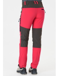 Spodnie trekkingowe damskie Whistler Kodiak 2
