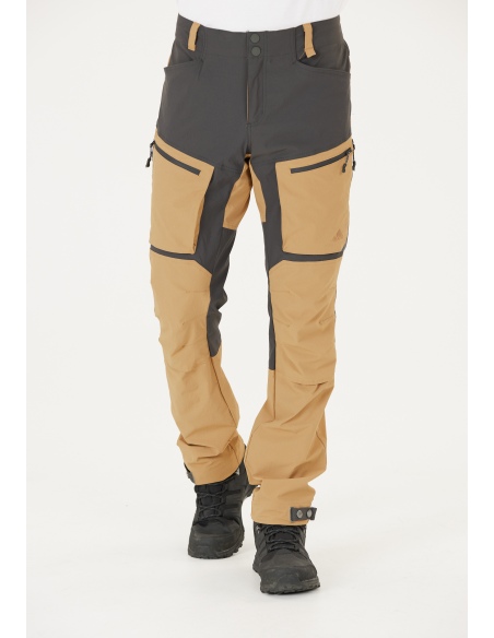 Spodnie trekkingowe męskie Whistler Kodiak