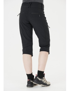 Spodenki trekkingowe damskie Whistler Shannie 2