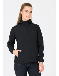 Softshell damski Whistler Luango