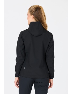 Softshell damski Whistler Luango 2