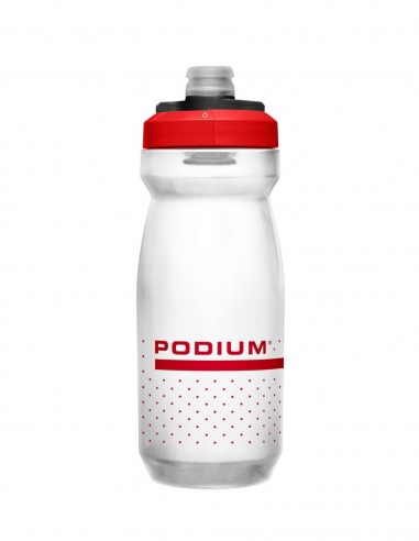 Bidon rowerowy Camelbak Podium 620 ml