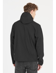 Softshell męski Whistler Luango 2