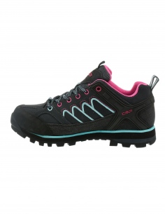 Buty trekkingowe damskie CMP Moon Low WP 2