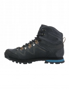 Buty trekkingowe męskie CMP Athunis Mid WP 2