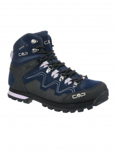 Buty trekkingowe damskie CMP Athunis Mid WP 2