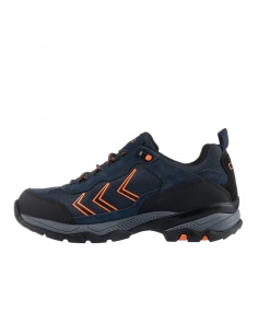 Buty trekkingowe męskie CMP Melnick Low WP 2