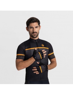 Rękawiczki rowerowe męskie Rogelli Hero II 2