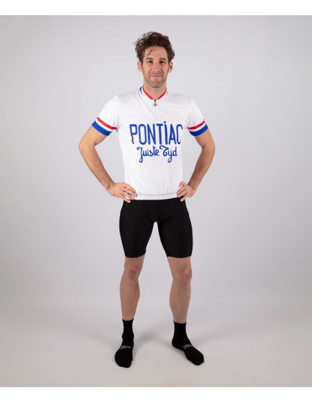 Koszulka rowerowa męska Rogelli Wagtmans
