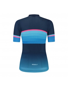 Koszulka rowerowa damska Rogelli Impress II 2