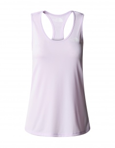 Koszulka bez rękawów damska The North Face Flex Tank Top