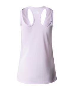 Koszulka bez rękawów damska The North Face Flex Tank Top 2