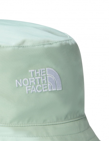 Czapka The North Face Kids Class V Reversible Bucket
