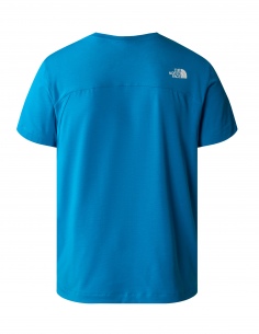 Koszulka męska The North Face Lightning Alpine 2