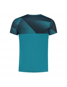 Koszulka rowerowa MTB męska Rogelli ADVNTR Distance 2