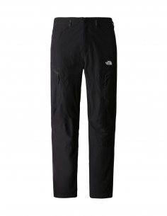 Spodnie męskie The North Face Exploration Reg Tapered