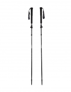 Kije trekkingowe Viking Kettera Pro Long Grip Trekking