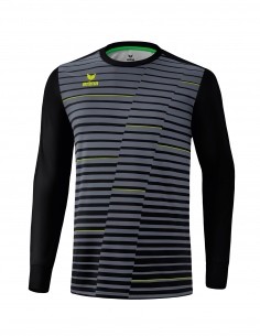 Koszulka męska Erima Pro Jersey Longsleeve