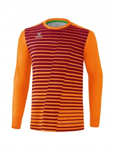 Koszulka męska Erima Pro Jersey Longsleeve