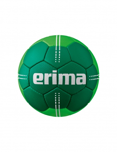Piłka do piłki ręcznej Erima Pure Grip NO. 2 ECO
