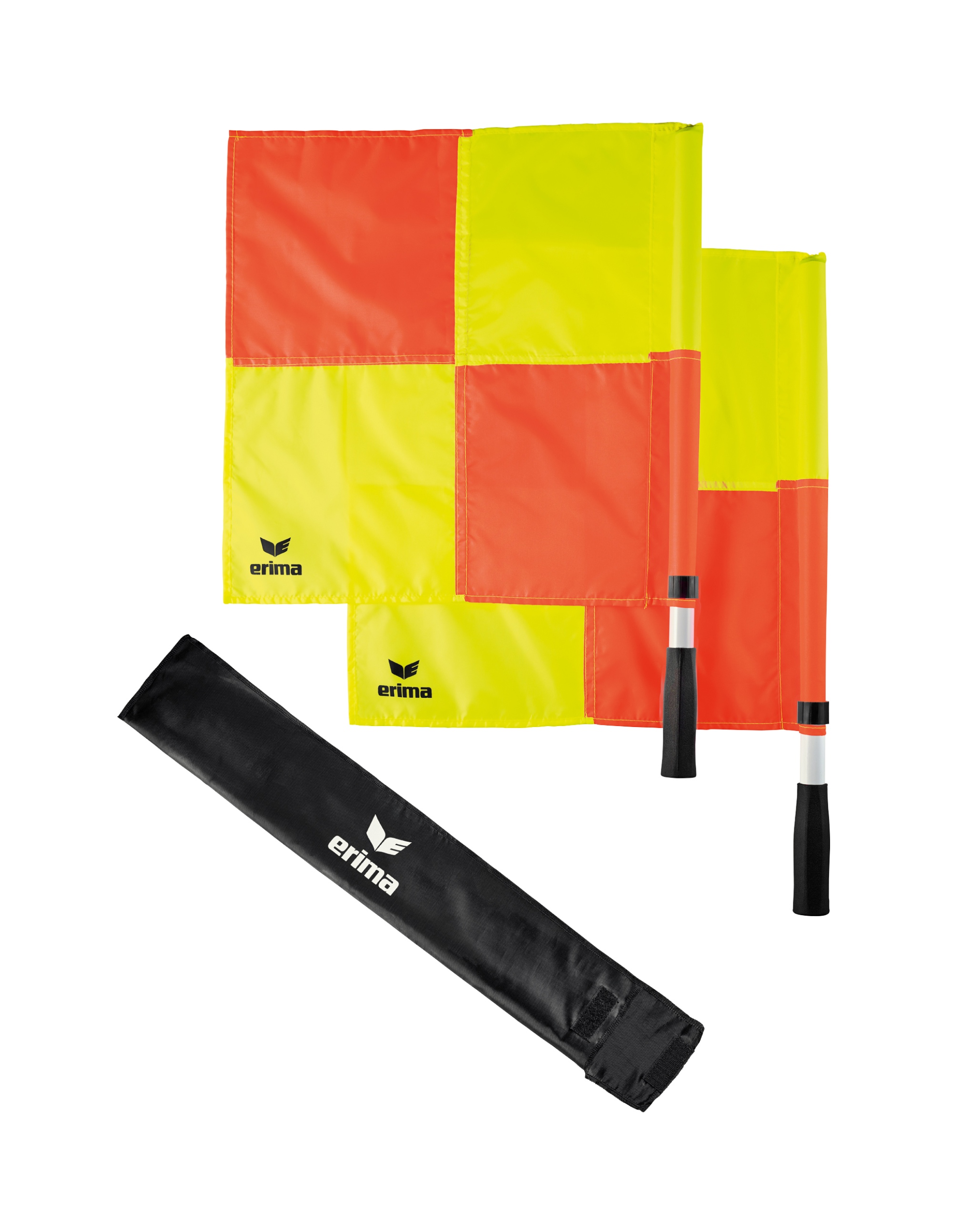 Chorgiewki sdziowskie Erima Referee Flags