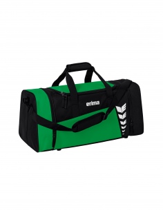 Torba treningowa Erima Six Wings Sportsbag