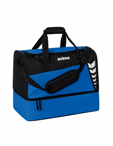 Torba treningowa Erima Six Wings Sportsbag (with bottom case)