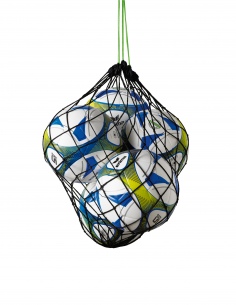 Siatka na piłki Erima Ball Net
