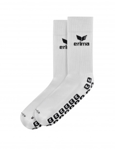 Skarpetki Erima Grip Training Socks