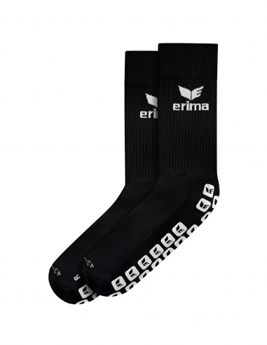 Skarpetki Erima Grip Training Socks