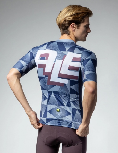 Koszulka rowerowa męska Alé Cycling PR-E Multiverso