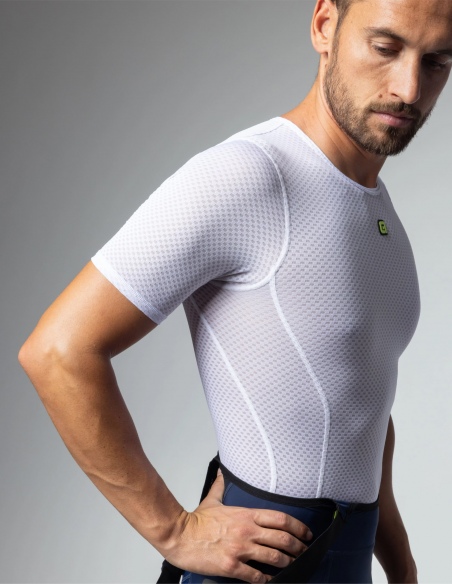 Podkoszulek rowerowy męski Alé Cycling Velo Active SS