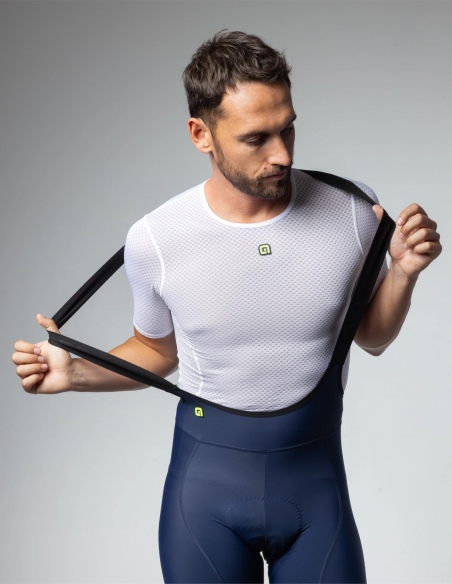 Podkoszulek rowerowy męski Alé Cycling Velo Active SS